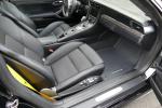 Porsche 911 Turbo S Coupe 2015 года